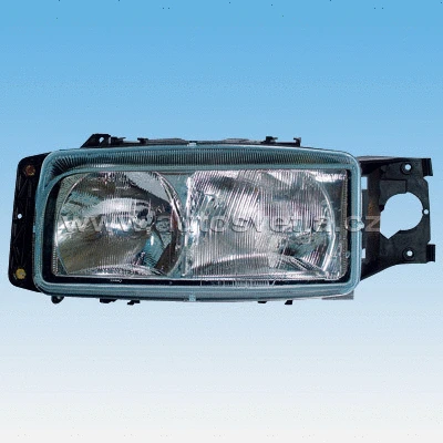 Headlight (724809)