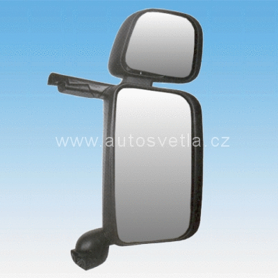 Mirror System (726989)