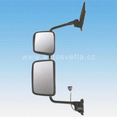 Mirror System (727875)