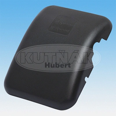 Cover, exterior mirror (727522)