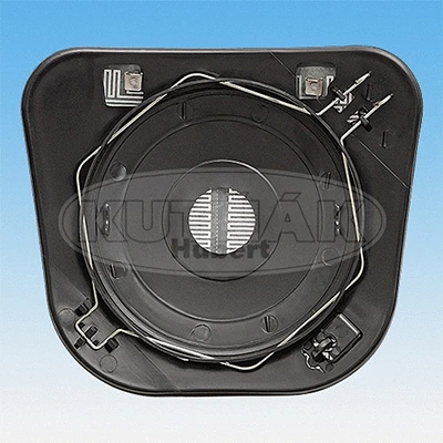 Mirror Glass, wide angle mirror (726027)