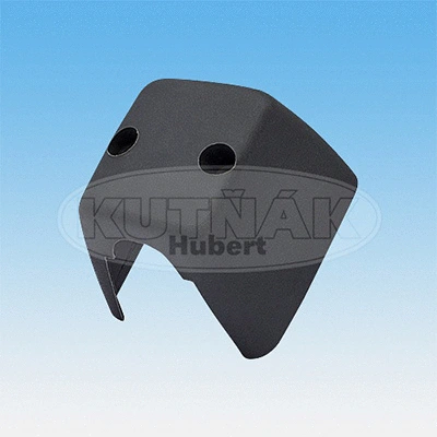 Cover, exterior mirror (727773)