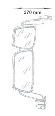 Mirror System