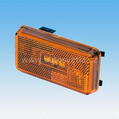 Side Marker Light (721245)