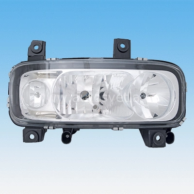 Headlight (726834)