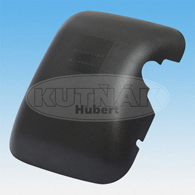 Cover, wide angle mirror (727515)