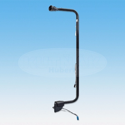 Holder, exterior mirror (728352)