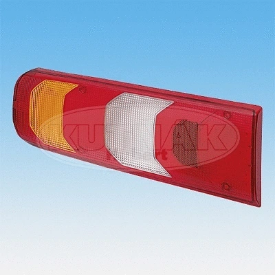 Lens, reverse light (721206)