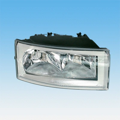 Headlight (727370/D)