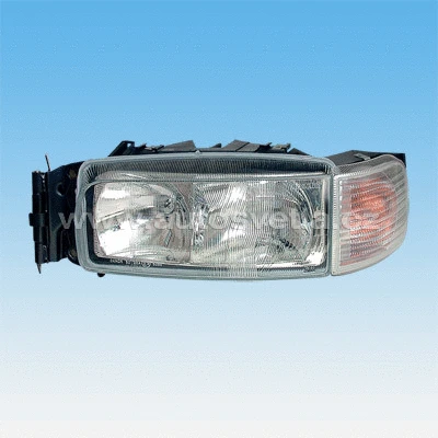 Headlight (724797)