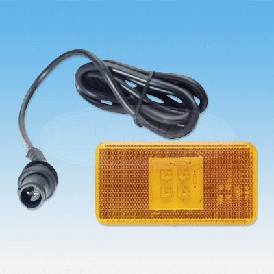 Side Marker Light (720238)