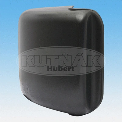 Cover, wide angle mirror (727558)