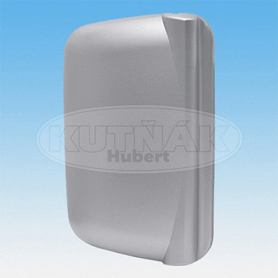 Cover, exterior mirror (728609)