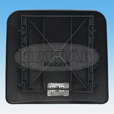 Mirror Glass, wide angle mirror (728209)