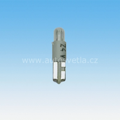 Bulb, instrument lighting (722963)