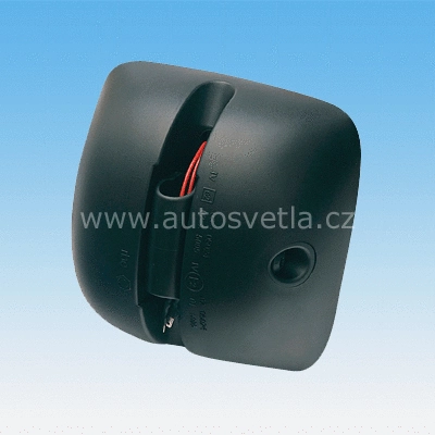 Wide-Angle Mirror (727530)