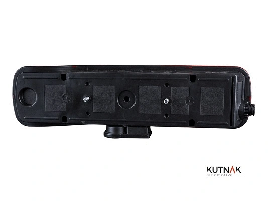 Tail Light Assembly (722807/N)