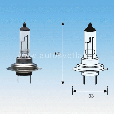 Bulb, spotlight (722928)