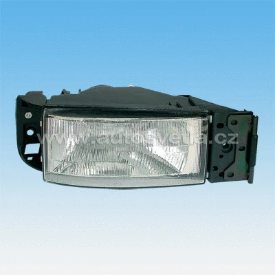 Headlight (720345)