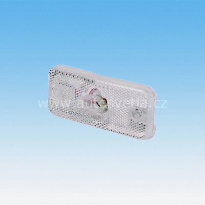 Side Marker Light (721217)