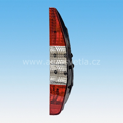 Tail Light Assembly (727358)