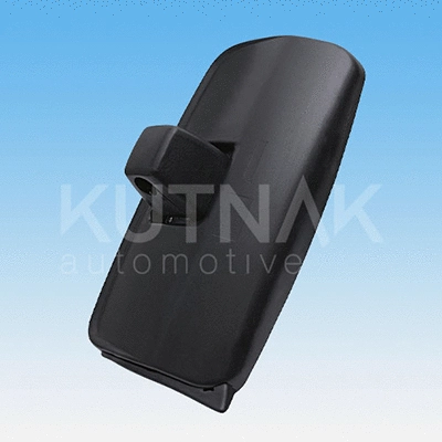 Exterior Mirror, driver cab (727862)