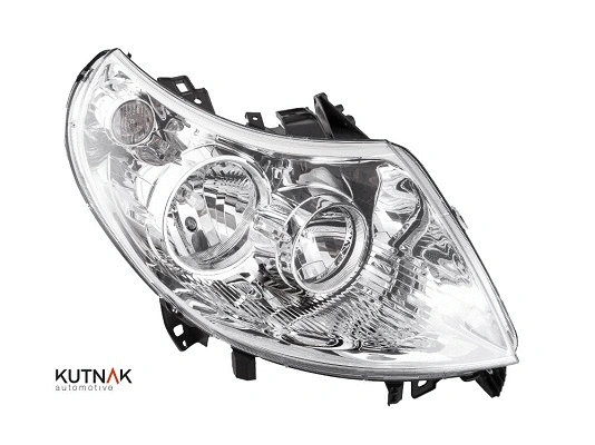 Headlight (729890)