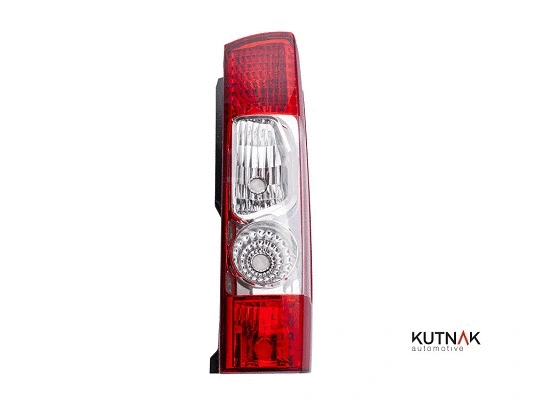 Tail Light Assembly (729897)