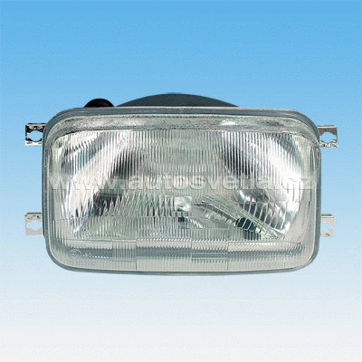 Headlight (722758)