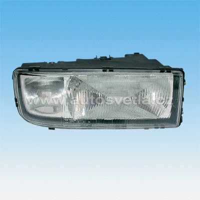 Headlight (726498)