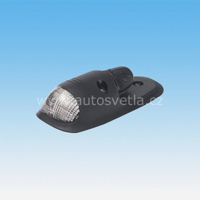 End Outline Marker Light (721210)