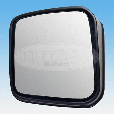 Wide-Angle Mirror (727555)