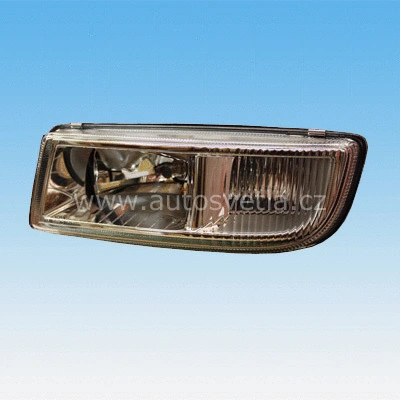 Front Fog Light (726762)