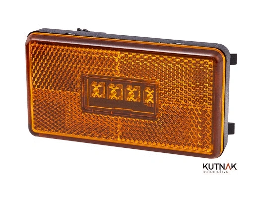 Side Marker Light