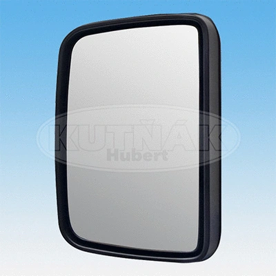 Exterior Mirror, driver cab (727543)