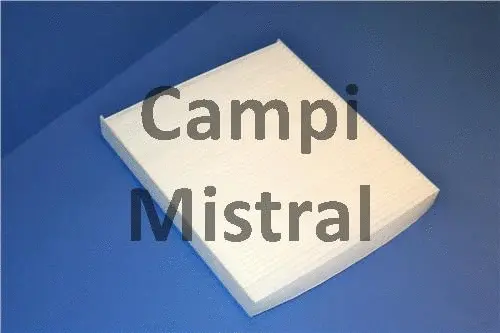 Filter, cabin air (AVF0123)