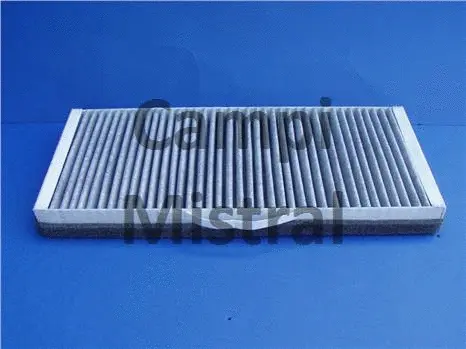 Filter, cabin air (AVF0902C)