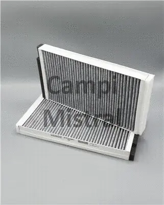 Filter, cabin air (AVF0406C)