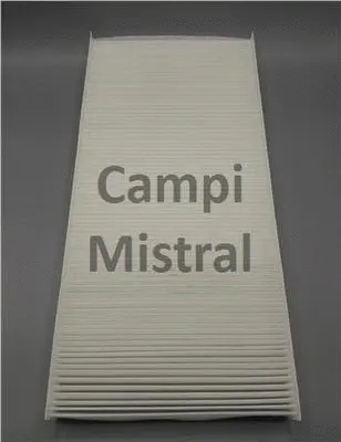 Filter, cabin air (AVF4002)