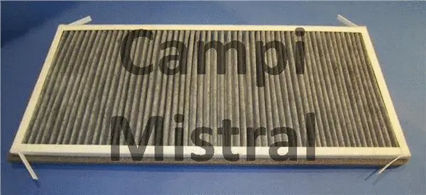 Filter, cabin air (AVF0411C)