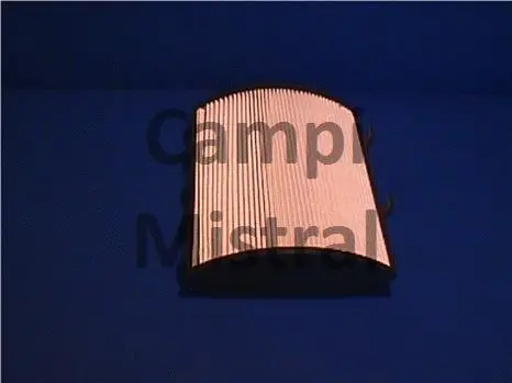 Filter, cabin air (AVF0205)