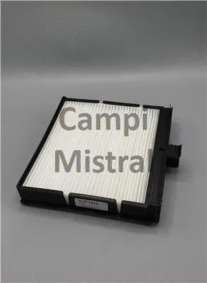 Filter, cabin air (AVF1012)