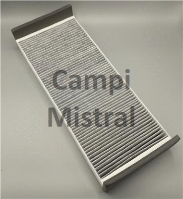 Filter, cabin air (AVF3301C)