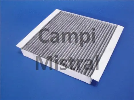 Filter, cabin air (AVF0408)