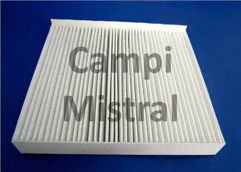 Filter, cabin air (AVF0118)