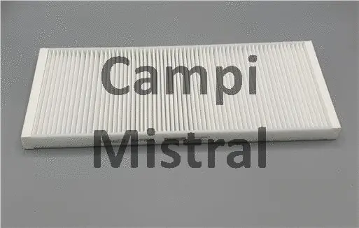 Filter, cabin air (AVF0801)