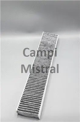 Filter, cabin air (AVF0904C)