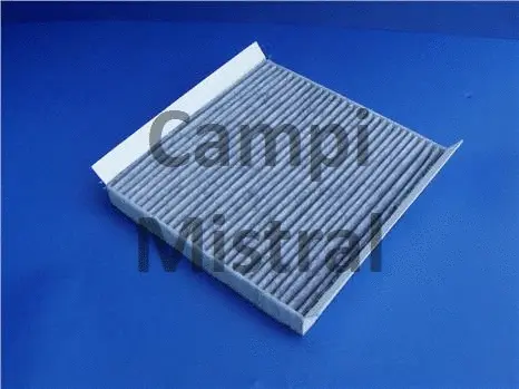 Filter, cabin air (AVF0408C)