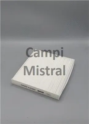 Filter, cabin air (AVF0912)