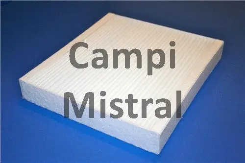 Filter, cabin air (AVF2410)